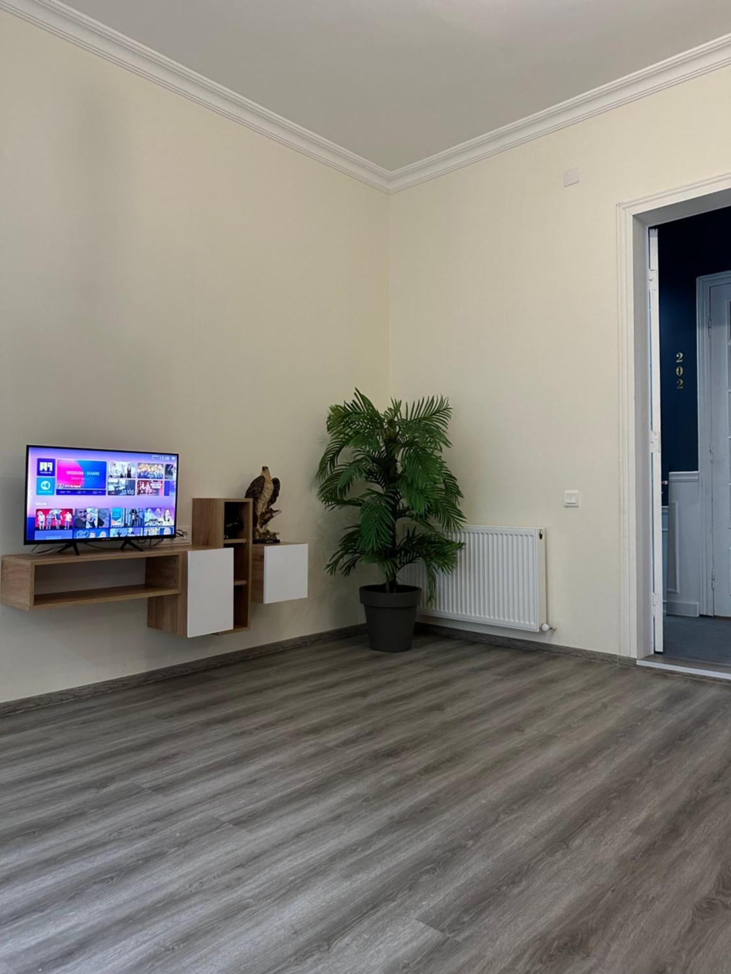 Villa Gardens Kobuleti Exterior foto