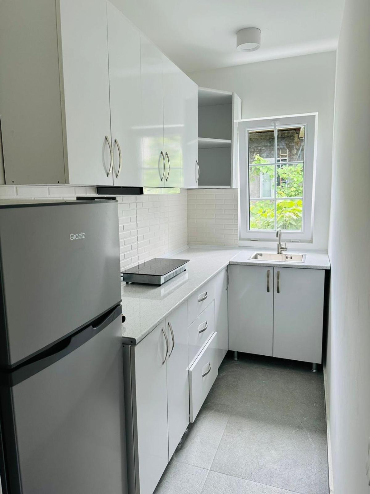 Villa Gardens Kobuleti Zimmer foto